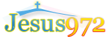 Jesus972 Mobile Logo